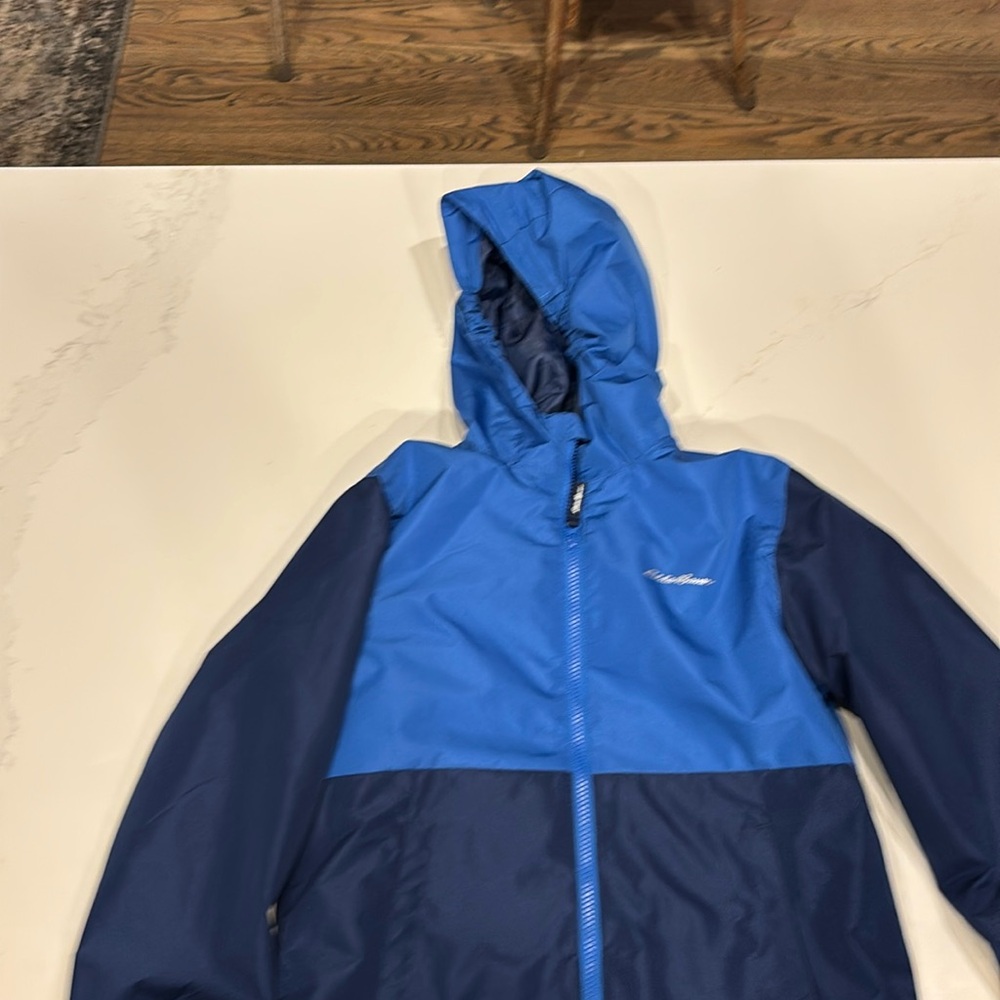 Boys Eddie Bauer Winter Coat